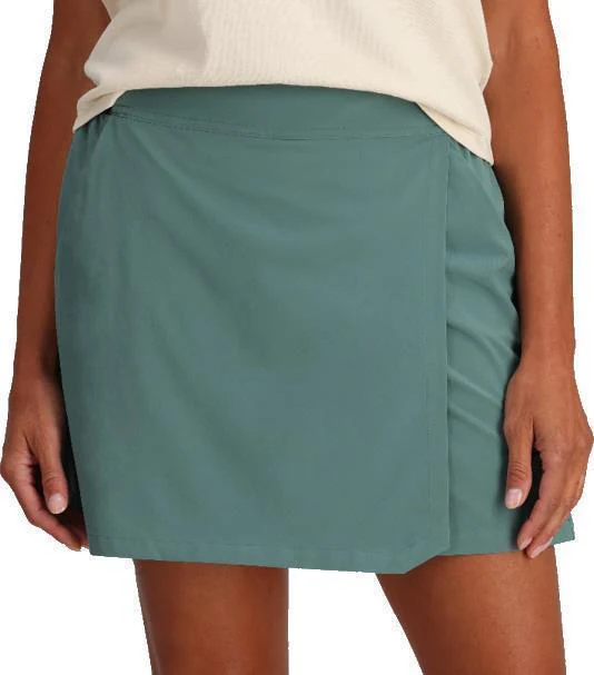 Spotless Evolution Skort - Womens - Image 9