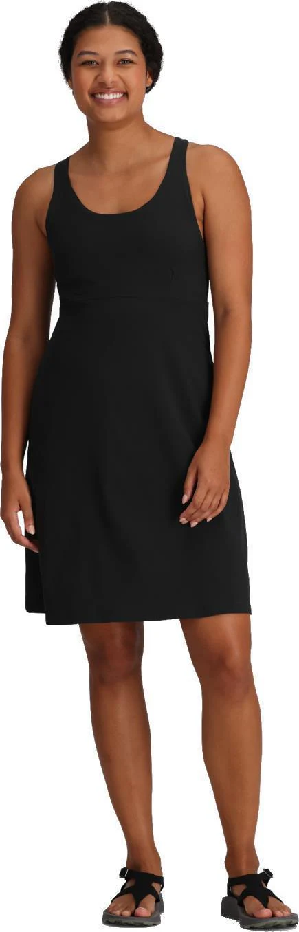 Spotless Evolution Tank Dress - Womens - Image 13