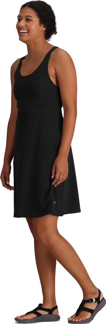 Spotless Evolution Tank Dress - Womens - Image 14