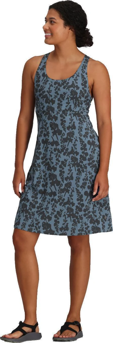 Spotless Evolution Tank Dress - Womens - Image 3