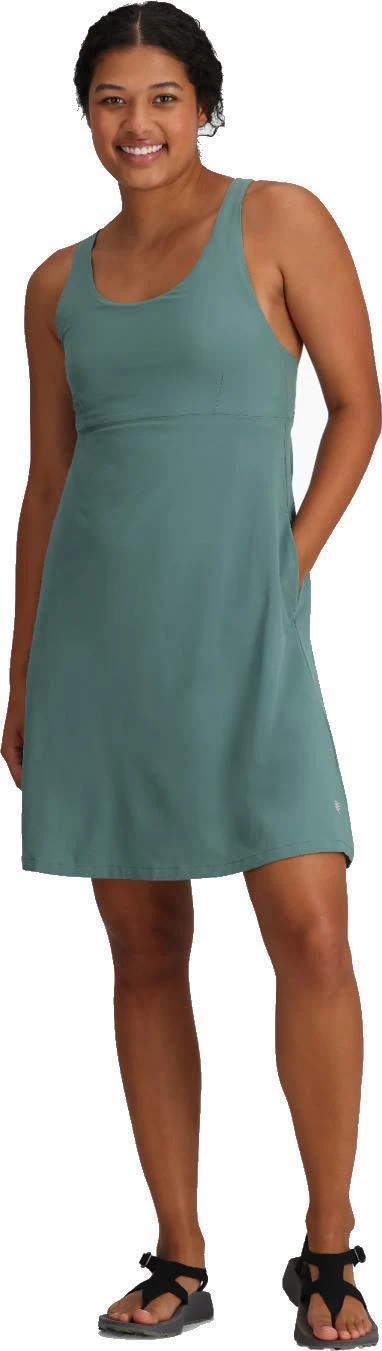 Spotless Evolution Tank Dress - Womens - Image 6
