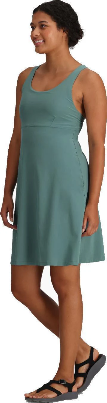 Spotless Evolution Tank Dress - Womens - Image 7