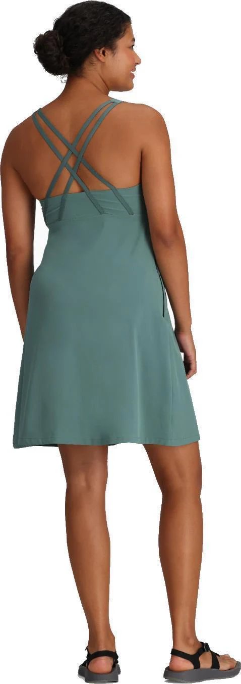 Spotless Evolution Tank Dress - Womens - Image 8