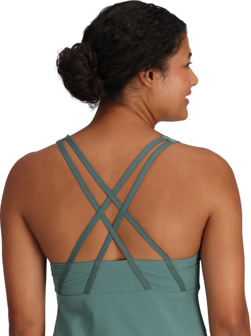 Spotless Evolution Tank Dress - Womens - Image 9