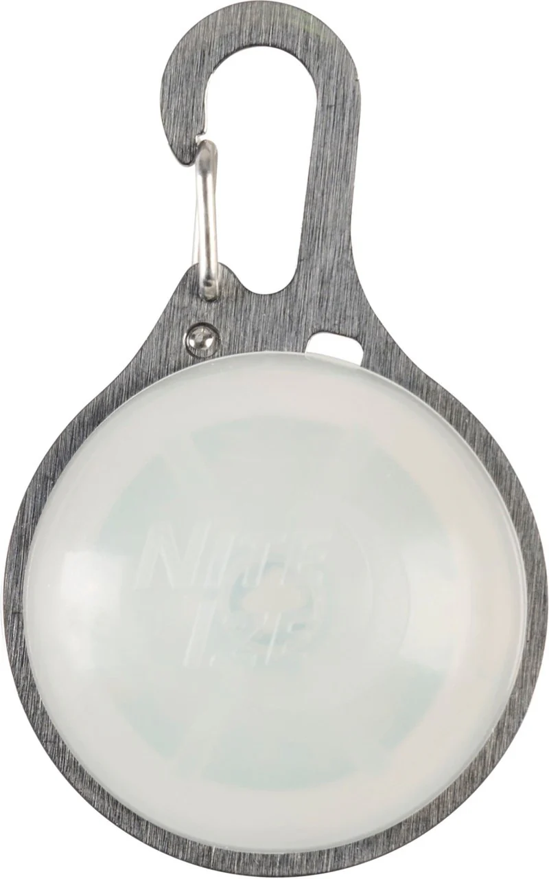 SpotLit Carabiner Light - Disc-O Select