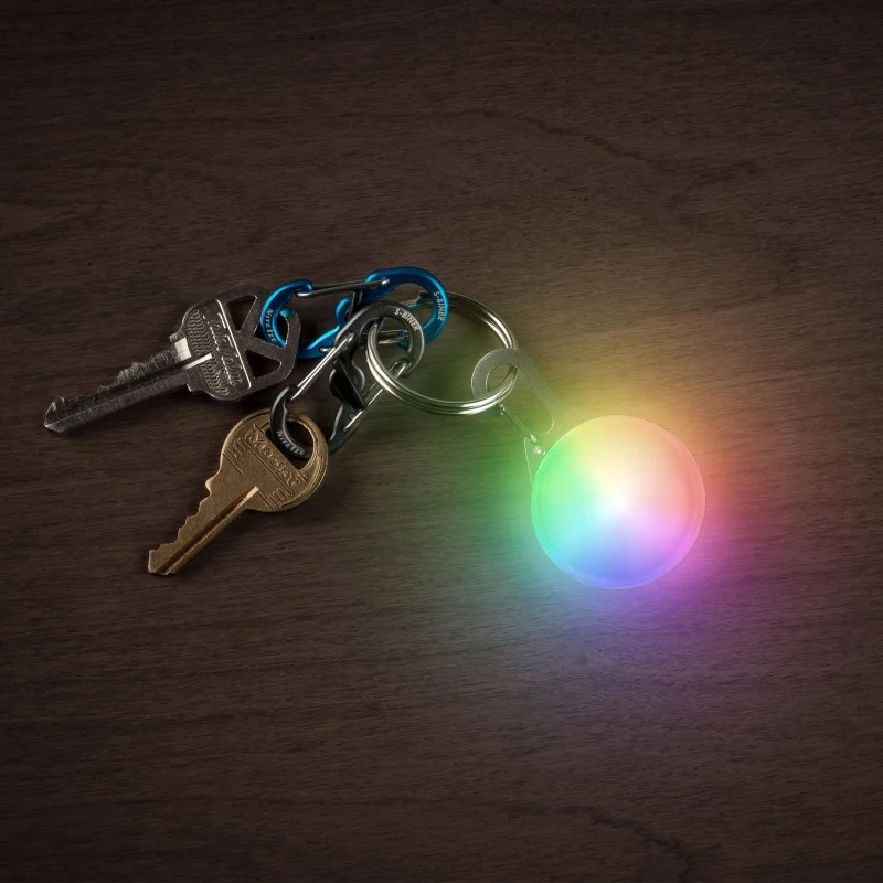 SpotLit Carabiner Light - Disc-O Select - Image 2
