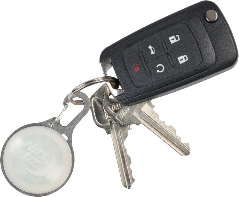 SpotLit Carabiner Light - Disc-O Select - Image 4