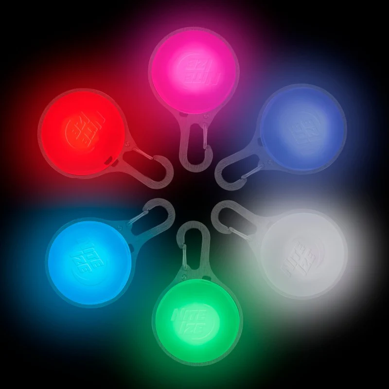 SpotLit Carabiner Light - Disc-O Select - Image 6