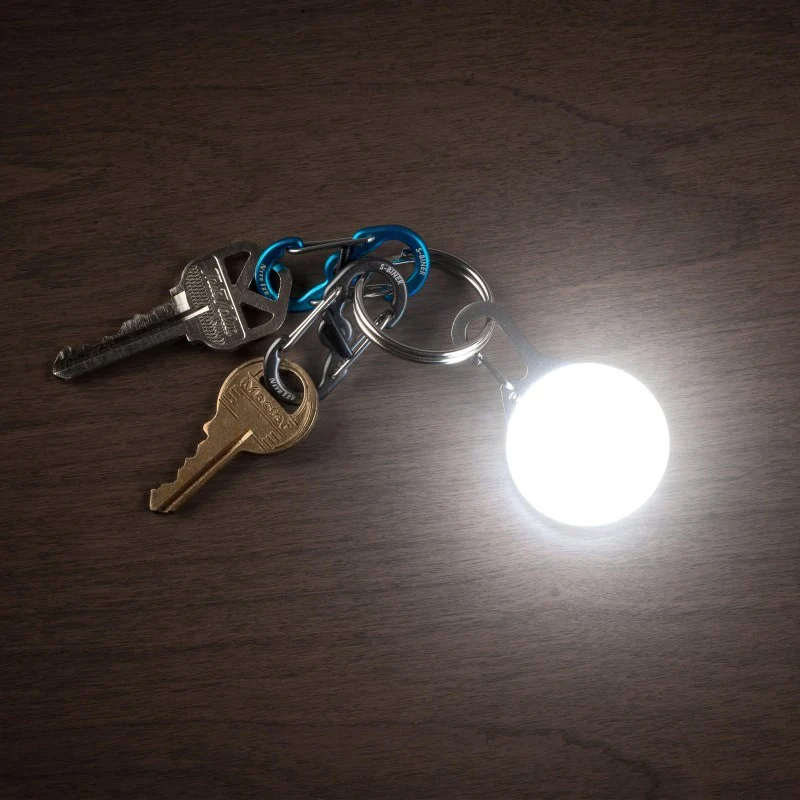 SpotLit Carabiner Light - Disc-O Select - Image 7