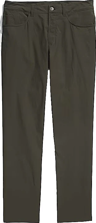 Sprag 5-Pocket Pants, Long - Mens - Image 13
