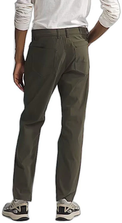 Sprag 5-Pocket Pants, Long - Mens - Image 15