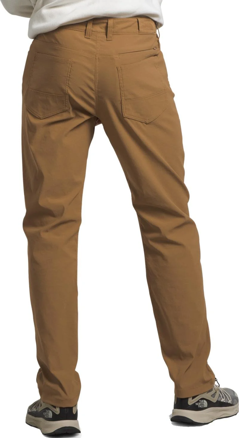 Sprag 5-Pocket Pants, Long - Mens - Image 2