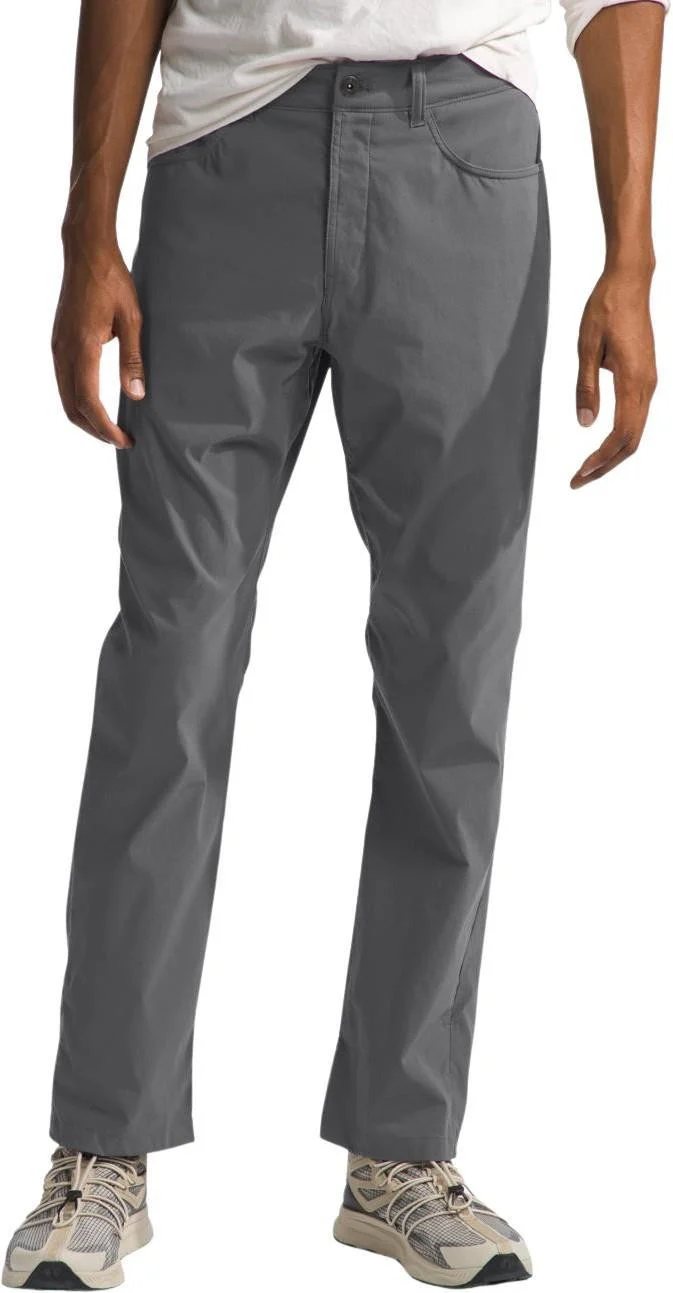 Sprag 5-Pocket Pants, Long - Mens - Image 4
