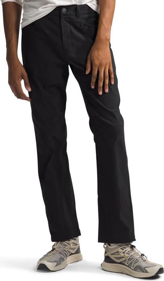 Sprag 5-Pocket Pants, Long - Mens - Image 7