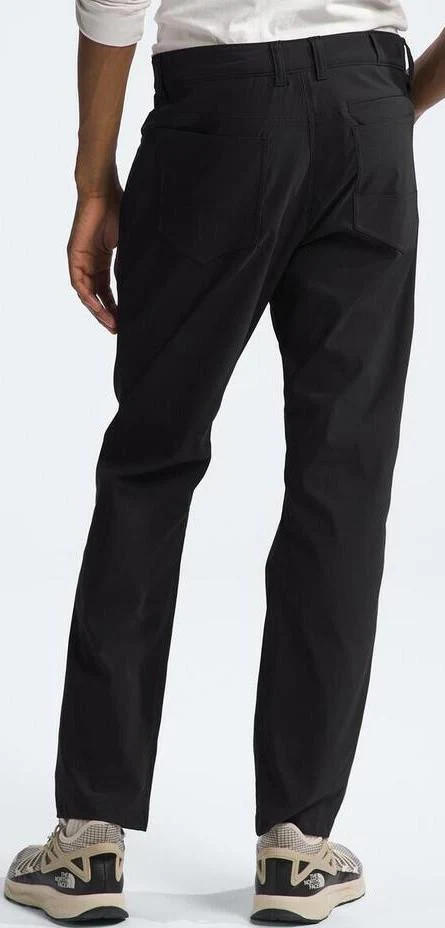 Sprag 5-Pocket Pants, Long - Mens - Image 9
