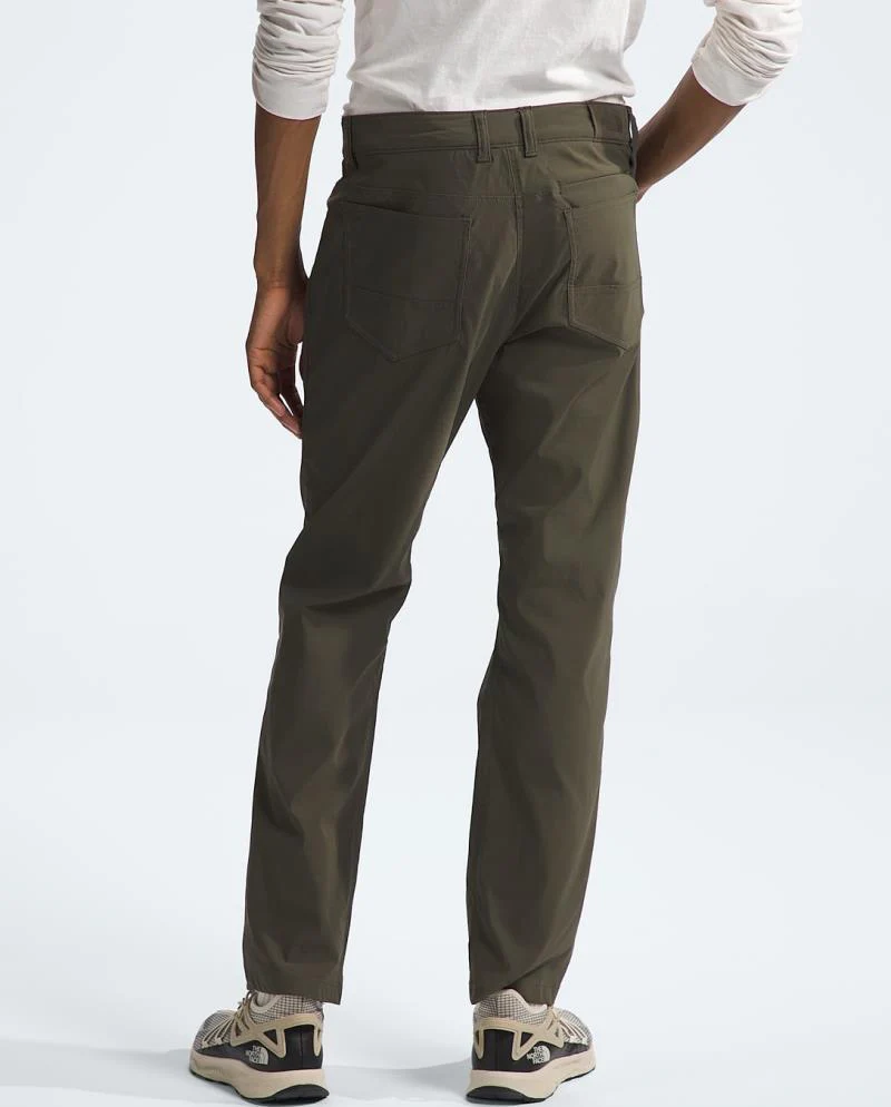 Sprag 5-Pocket Pants, Reg - Mens - Image 3