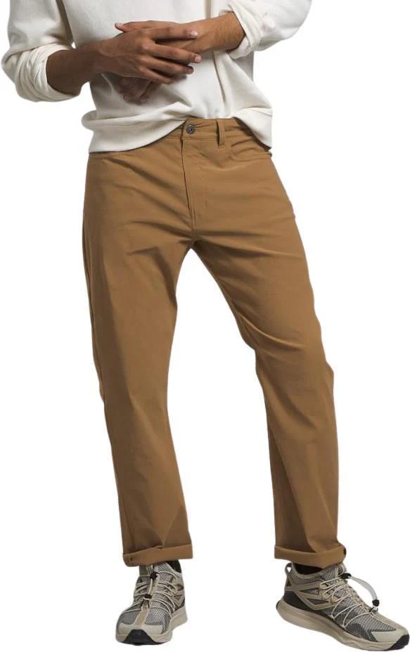Sprag 5-Pocket Pants, Reg - Mens - Image 4