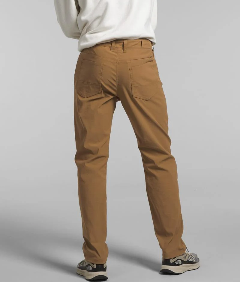 Sprag 5-Pocket Pants, Reg - Mens - Image 5