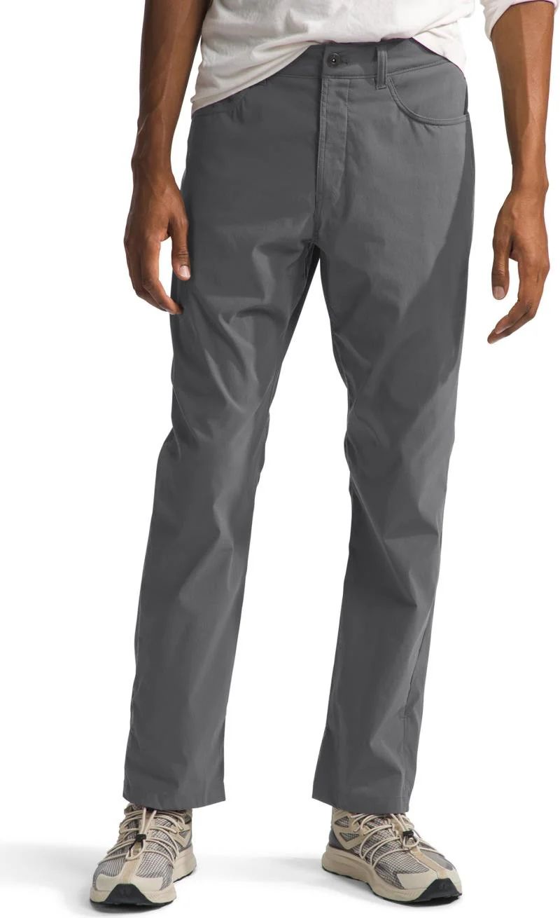 Sprag 5-Pocket Pants, Reg - Mens - Image 7