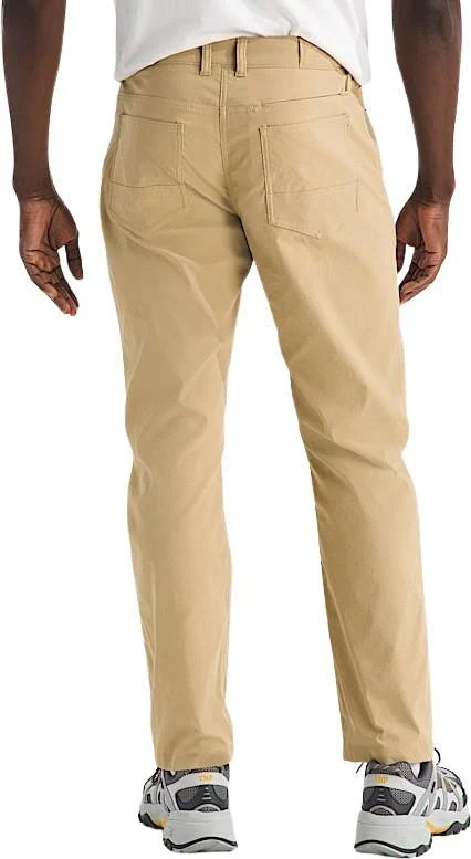 Sprag 5-Pocket Pants, Short - Mens - Image 10