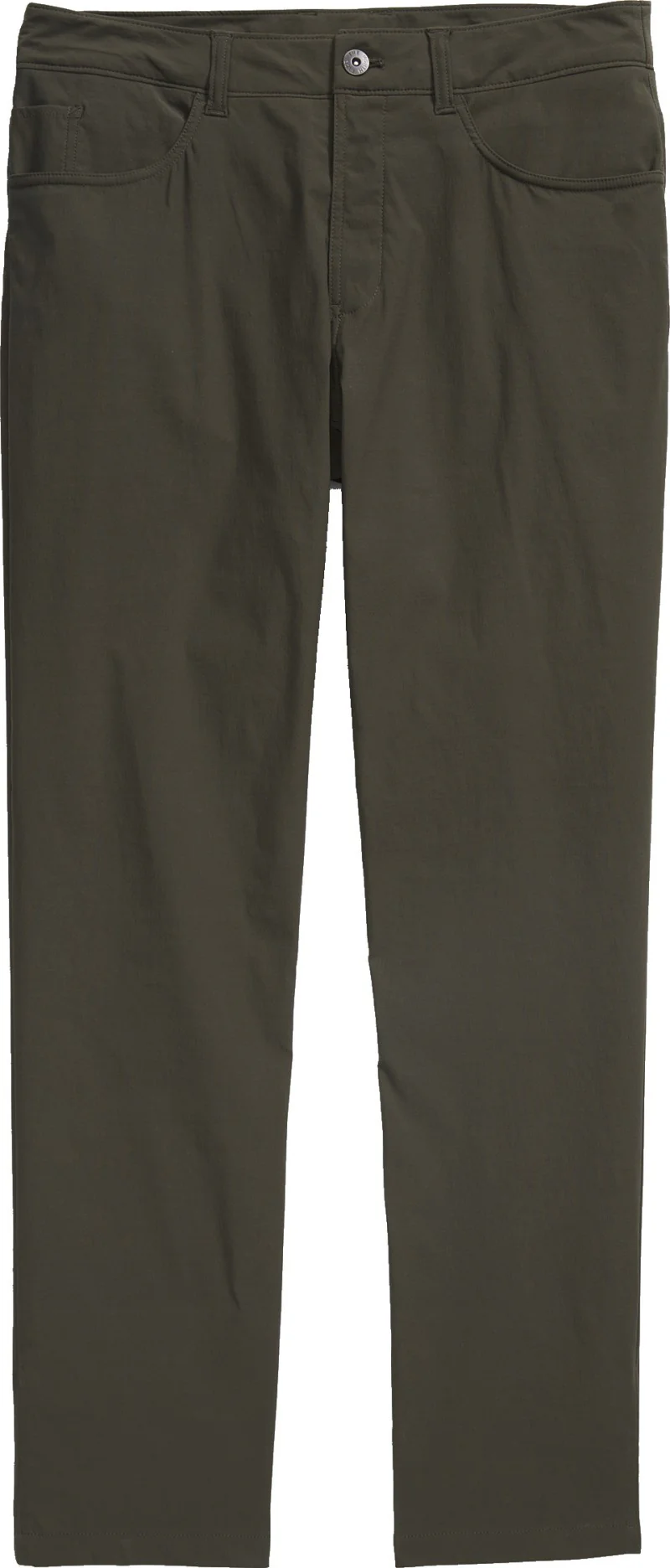 Sprag 5-Pocket Pants, Short - Mens - Image 11