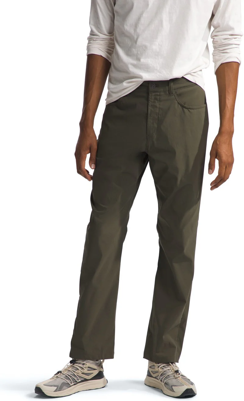 Sprag 5-Pocket Pants, Short - Mens - Image 12