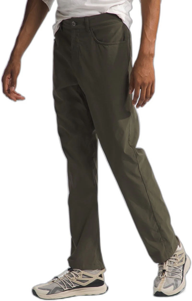 Sprag 5-Pocket Pants, Short - Mens - Image 13