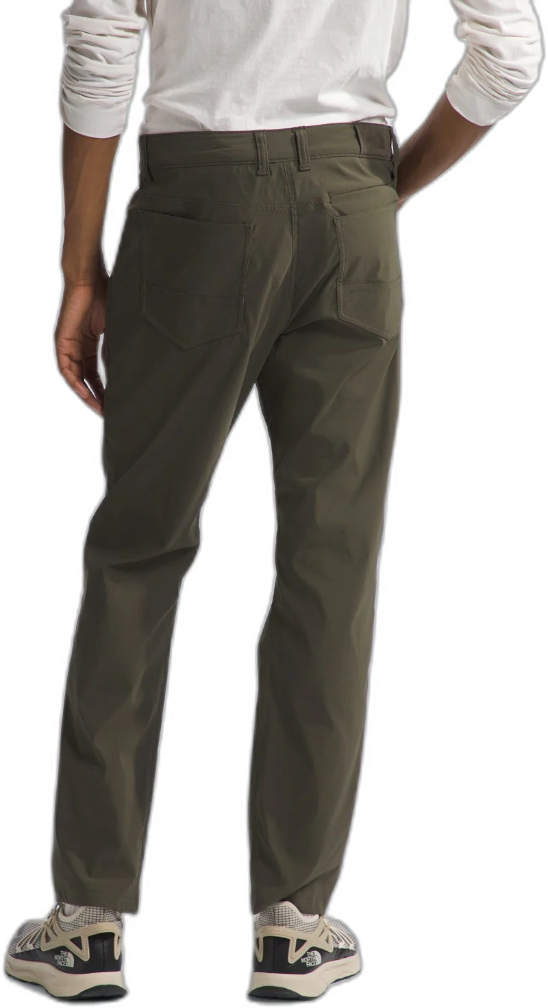 Sprag 5-Pocket Pants, Short - Mens - Image 14