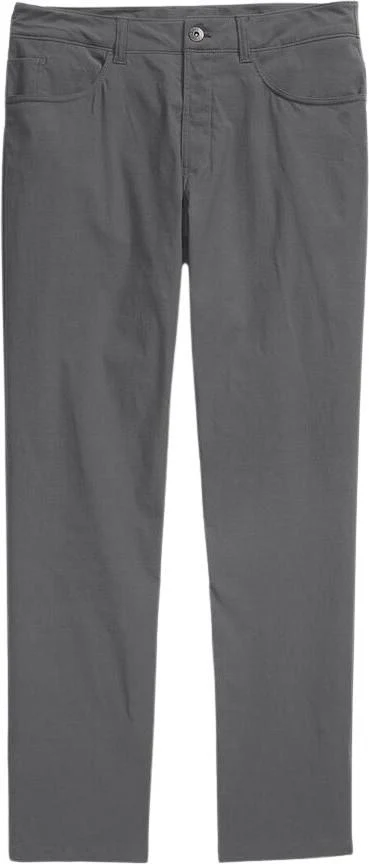 Sprag 5-Pocket Pants, Short - Mens - Image 5