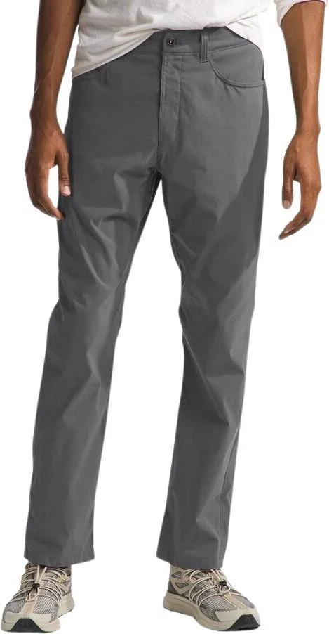 Sprag 5-Pocket Pants, Short - Mens - Image 6