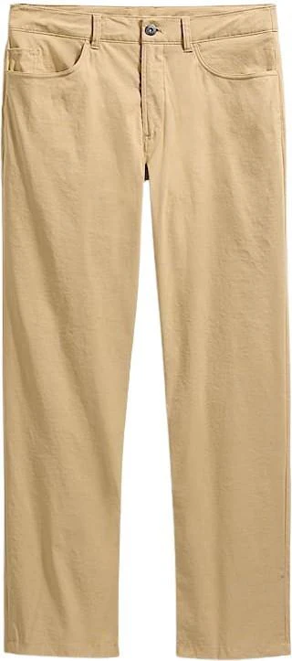 Sprag 5-Pocket Pants, Short - Mens - Image 8
