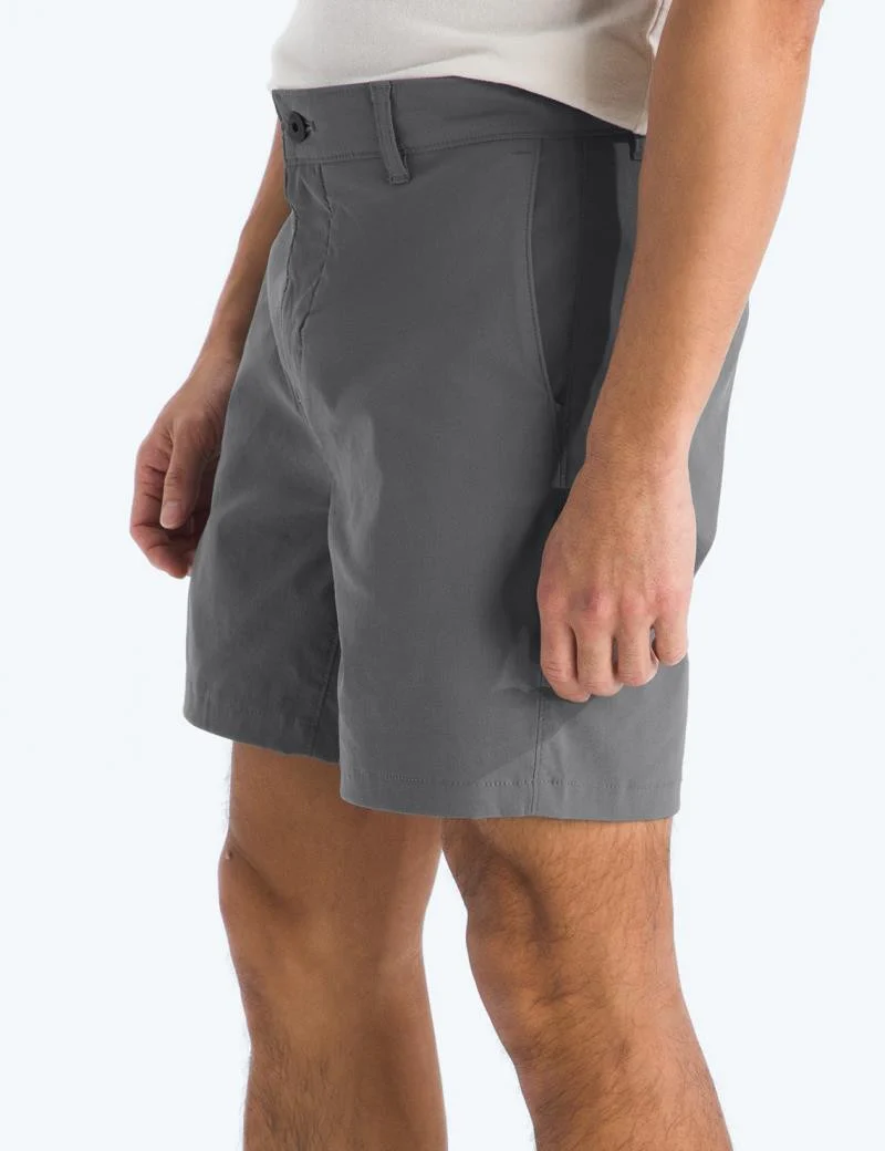 Sprag Shorts, XLong - Mens - Image 2