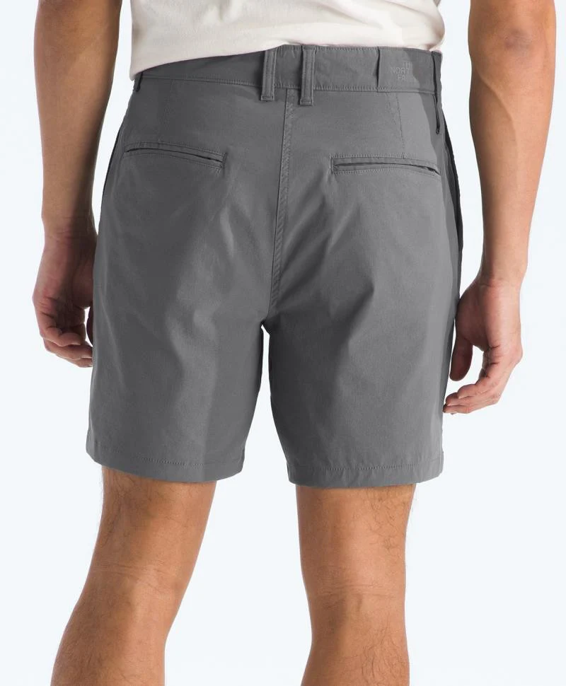 Sprag Shorts, XLong - Mens - Image 3