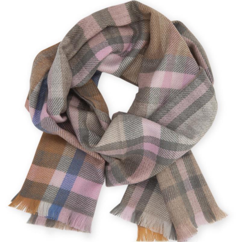 Spree Scarf - Womens - Image 2