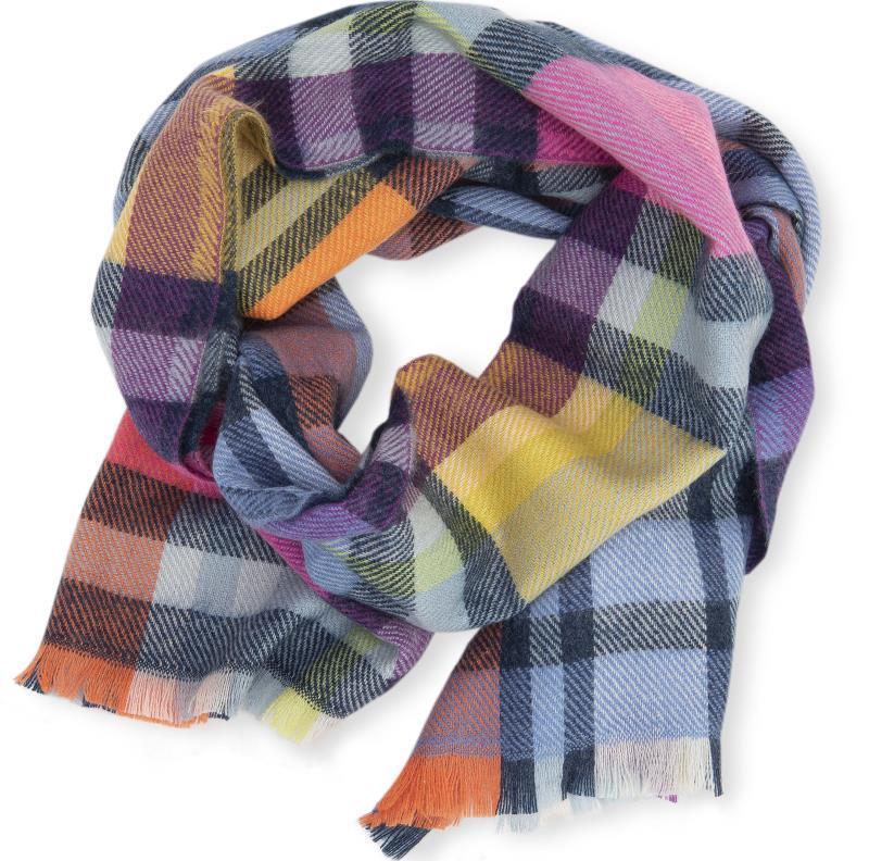 Spree Scarf - Womens - Image 3