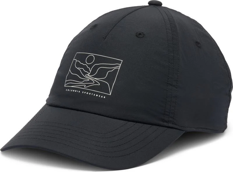 Spring Canyon II Ball Cap