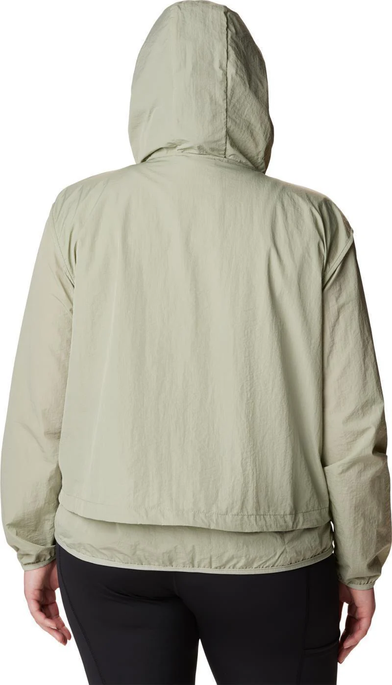 Spring Canyon Wind Interchange - Plus - Womens - Image 12