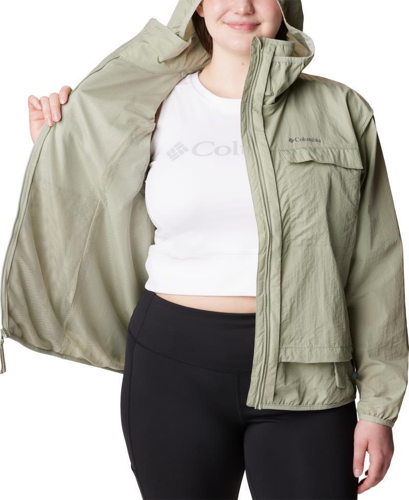 Spring Canyon Wind Interchange - Plus - Womens - Image 15