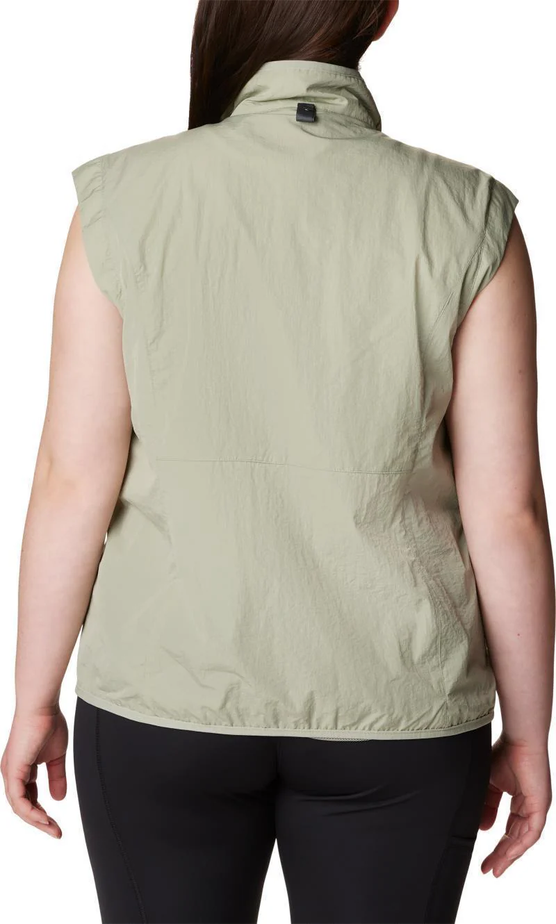 Spring Canyon Wind Interchange - Plus - Womens - Image 17