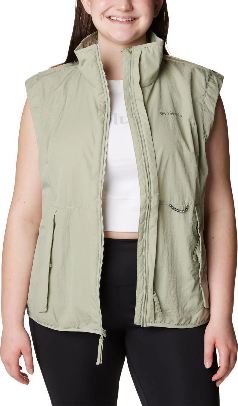 Spring Canyon Wind Interchange - Plus - Womens - Image 18
