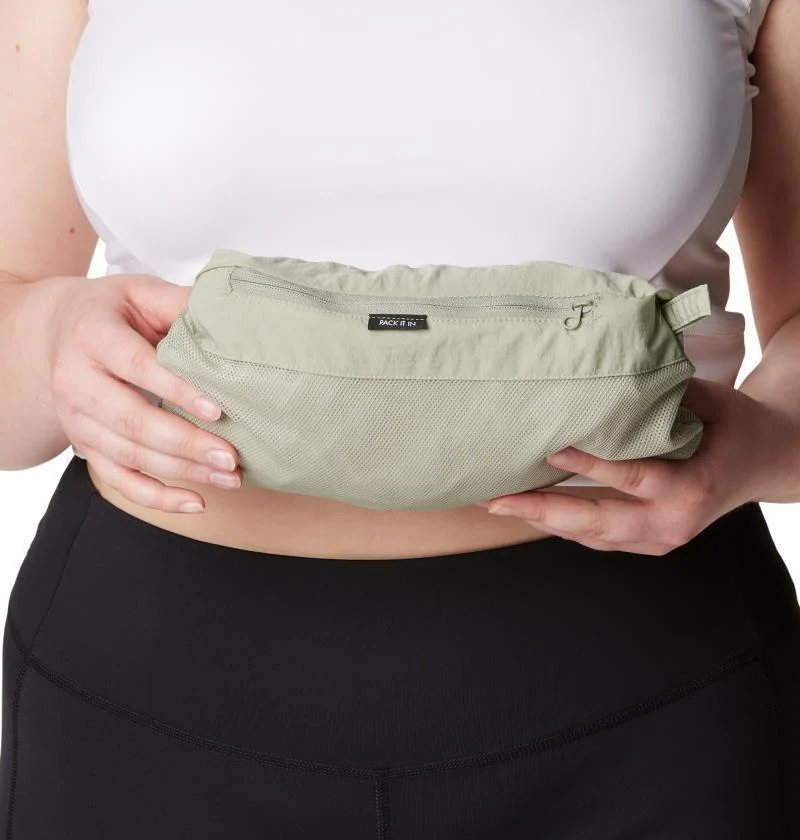 Spring Canyon Wind Interchange - Plus - Womens - Image 19