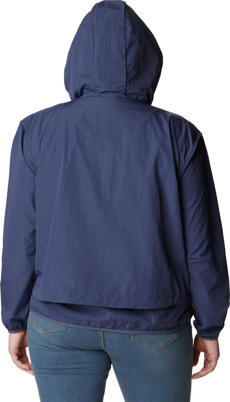 Spring Canyon Wind Interchange - Plus - Womens - Image 2