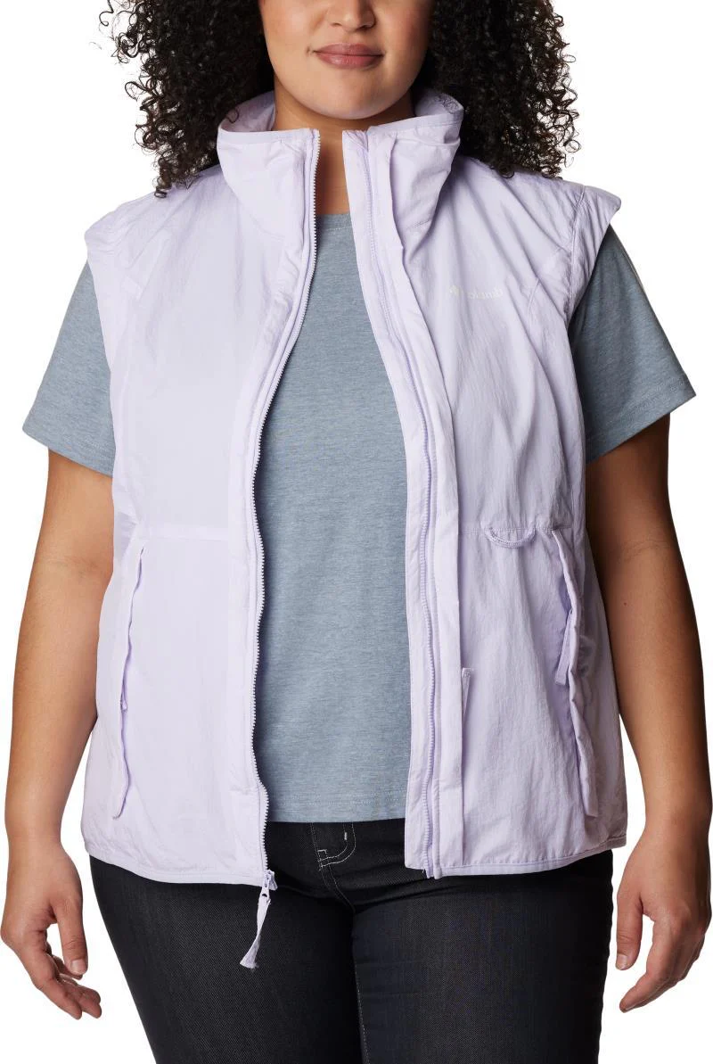 Spring Canyon Wind Interchange - Plus - Womens - Image 23