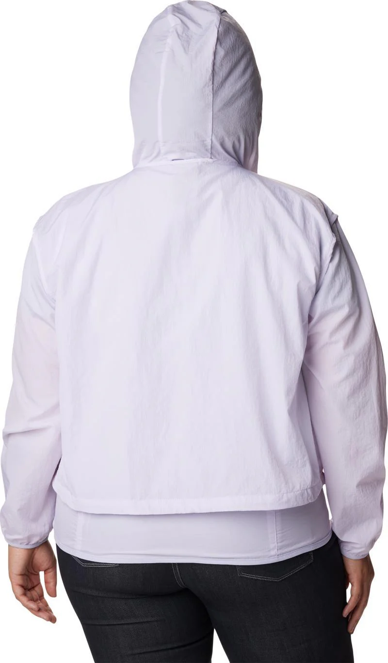 Spring Canyon Wind Interchange - Plus - Womens - Image 24