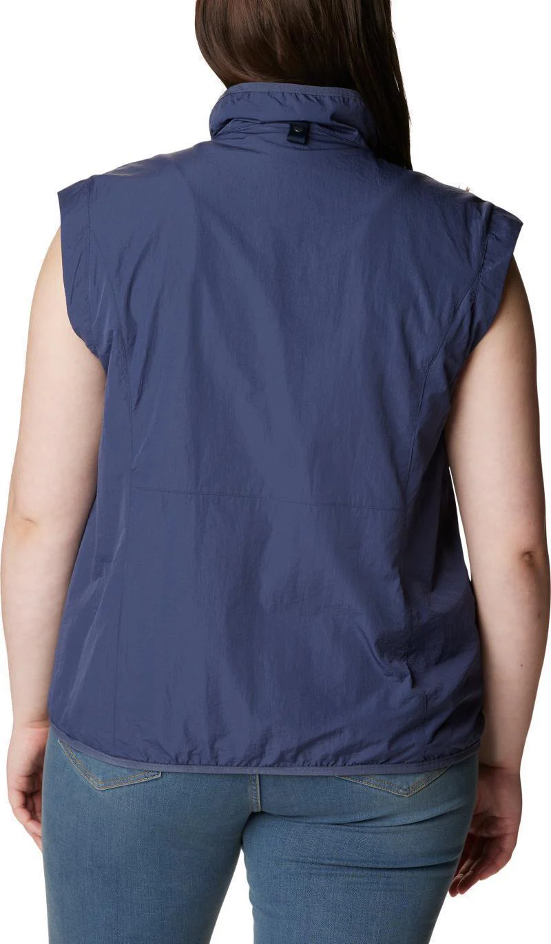 Spring Canyon Wind Interchange - Plus - Womens - Image 4