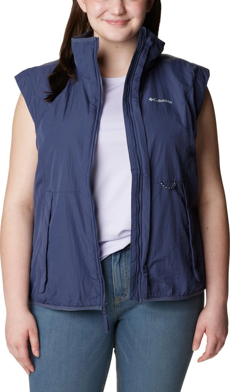 Spring Canyon Wind Interchange - Plus - Womens - Image 5