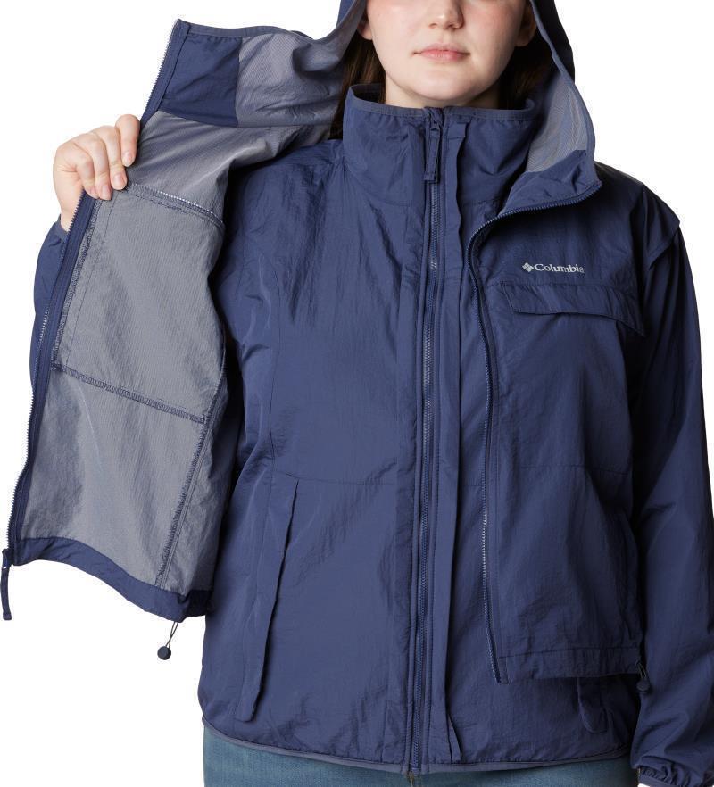 Spring Canyon Wind Interchange - Plus - Womens - Image 6