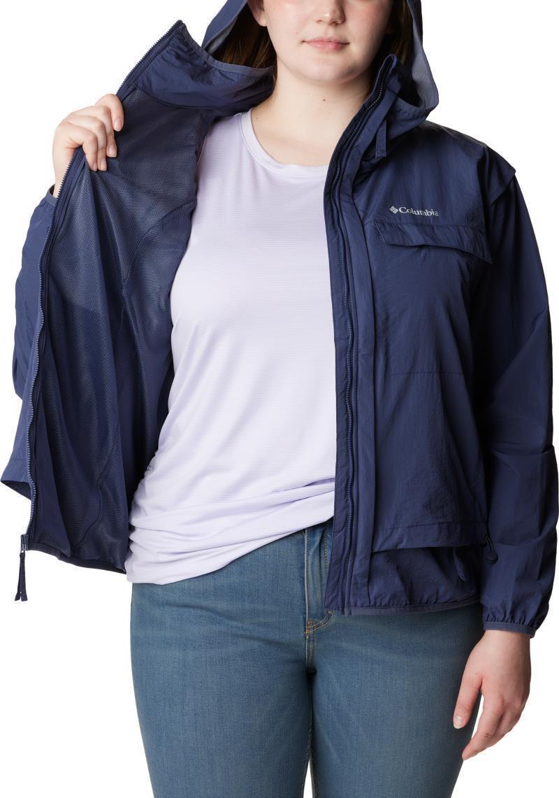 Spring Canyon Wind Interchange - Plus - Womens - Image 7