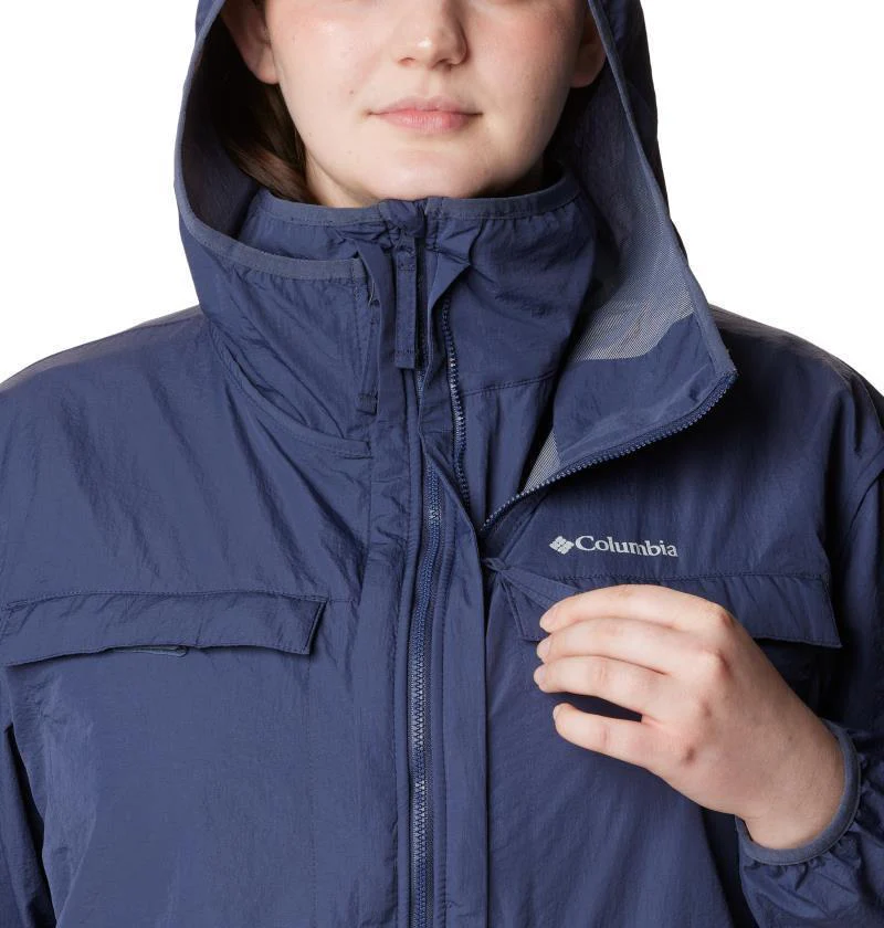 Spring Canyon Wind Interchange - Plus - Womens - Image 8