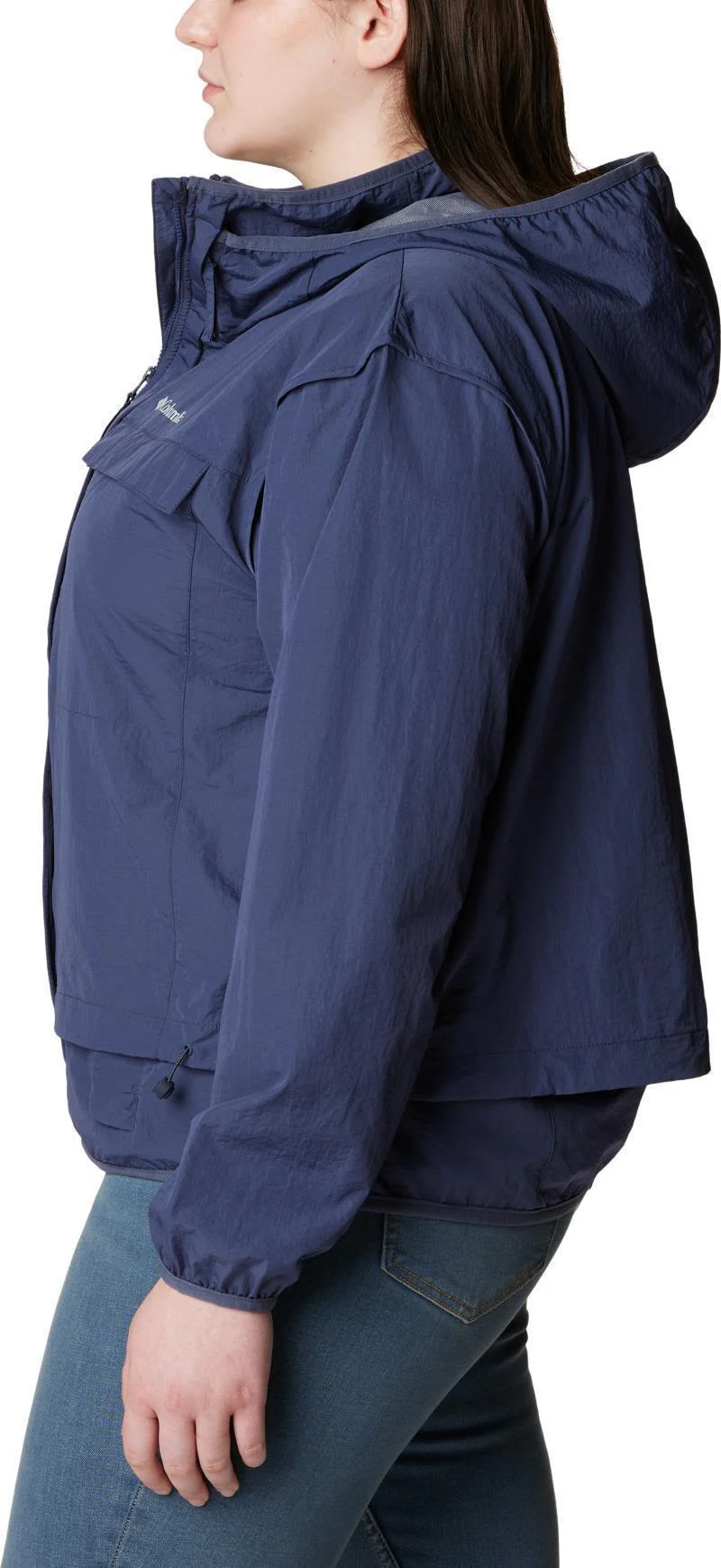 Spring Canyon Wind Interchange - Plus - Womens - Image 9